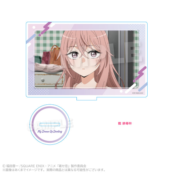 『その着せ替え人形は恋をする Season 2』アクリルスタンド 乾紗寿叶