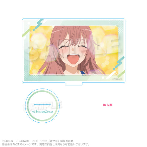 『その着せ替え人形は恋をする Season 2』アクリルスタンド 乾心寿