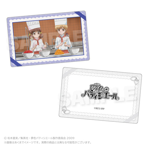 『夢色パティシエール』トレーディングホログラムカード【BOX】
