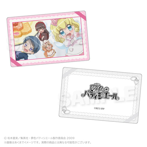 『夢色パティシエール』トレーディングホログラムカード【BOX】