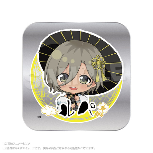 『ガールズバンドクライ』ミニ缶ケース チャイナVer. ルパ