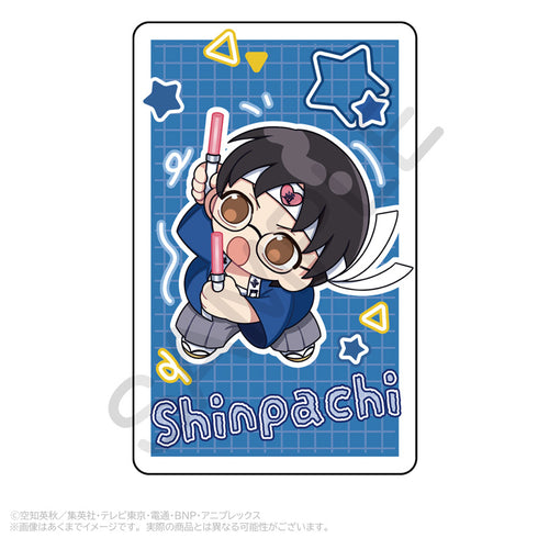 『銀魂』ランダムホログラムカード 応援Ver.【BOX】