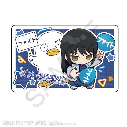 『銀魂』ランダムホログラムカード 応援Ver.【BOX】