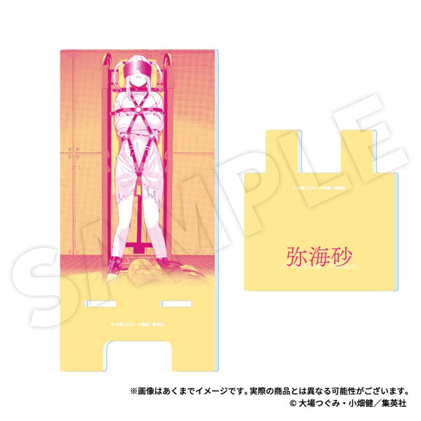 『DEATH NOTE』アクリルスマホスタンド 弥海砂【202610再販】