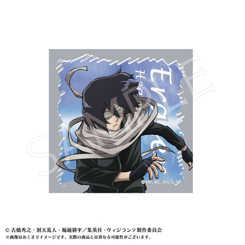 『ヴィジランテ -僕のヒーローアカデミア ILLEGALS-』トレーディングステッカーB【BOX】