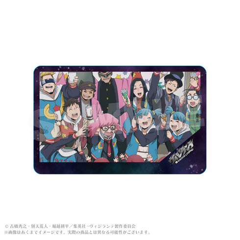 『ヴィジランテ -僕のヒーローアカデミア ILLEGALS-』トレーディング場面写ホログラムカード【BOX】