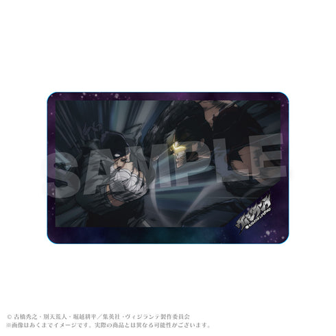 『ヴィジランテ -僕のヒーローアカデミア ILLEGALS-』トレーディング場面写ホログラムカード【BOX】