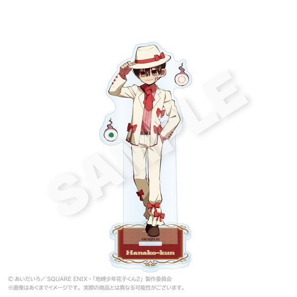 『地縛少年花子くん2』アクリルスタンド リボンVer. 花子くん【202610再販】