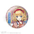 『東方Project』トレーディング缶バッジ 中華風ドレスVer.【BOX】