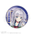 『東方Project』トレーディング缶バッジ 中華風ドレスVer.【BOX】