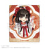 『東方Project』トレーディングぷちアクリルスタンド 中華風ドレスVer.【BOX】