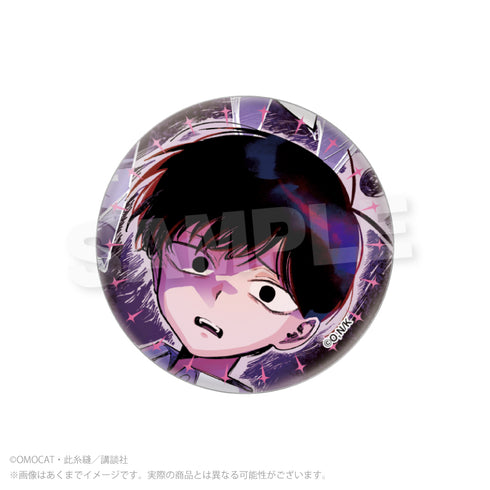 『OMORI』トレーディング缶バッジ【BOX】