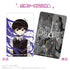 『OMORI』トレーディングホログラムカード カラー絵Ver.【BOX】