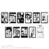 『OMORI』トレーディングホログラムカード コマ絵Ver.【BOX】