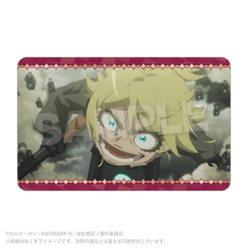 『幼女戦記II』トレーディングホログラムカード【BOX】