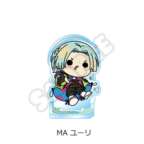 『グノーシア』アクリルスタンド MA ユーリ