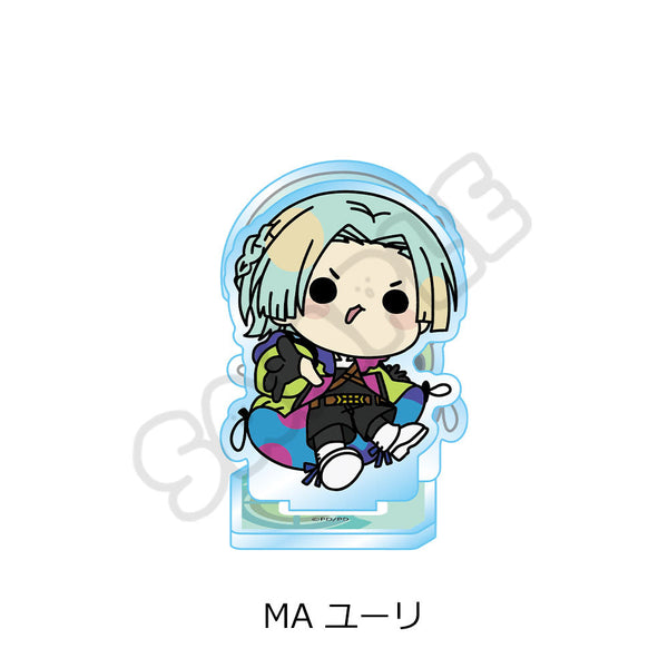 『グノーシア』アクリルスタンド MA ユーリ