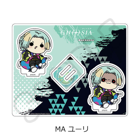 『グノーシア』アクリルスタンド MA ユーリ
