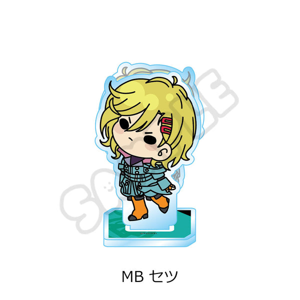 『グノーシア』アクリルスタンド MB セツ