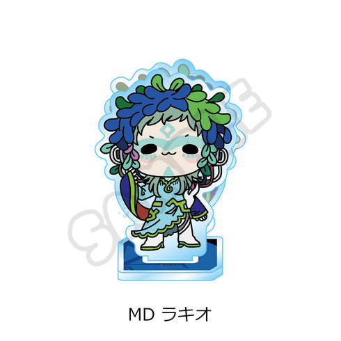 『グノーシア』アクリルスタンド MD ラキオ