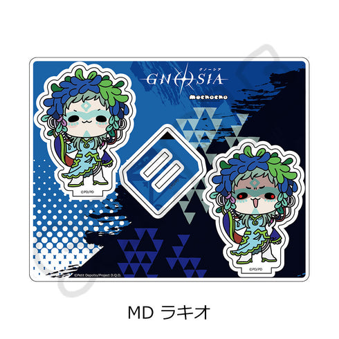 『グノーシア』アクリルスタンド MD ラキオ