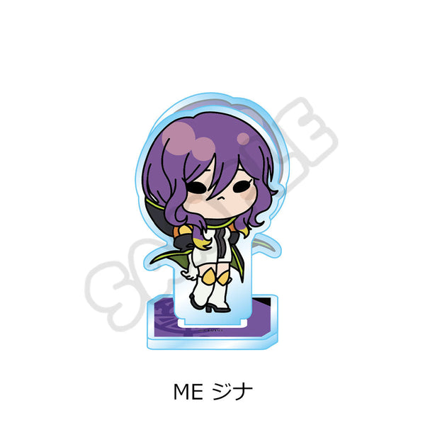 『グノーシア』アクリルスタンド ME ジナ