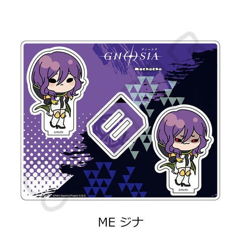 『グノーシア』アクリルスタンド ME ジナ