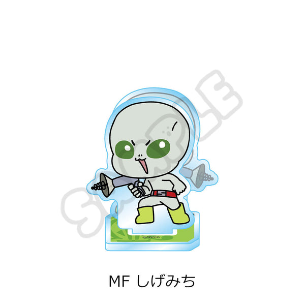 『グノーシア』アクリルスタンド MF しげみち