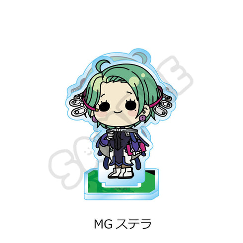 『グノーシア』アクリルスタンド MG ステラ