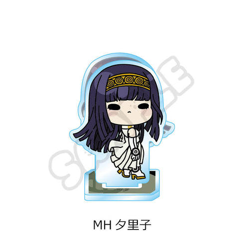 『グノーシア』アクリルスタンド MH 夕里子
