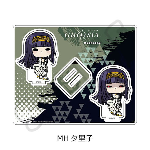 『グノーシア』アクリルスタンド MH 夕里子