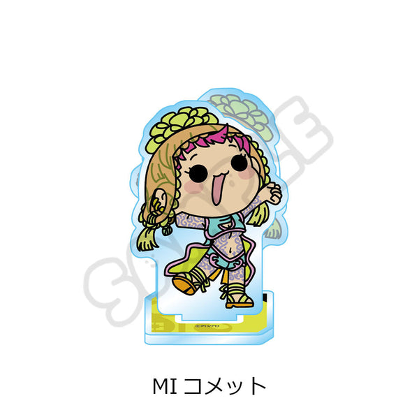 『グノーシア』アクリルスタンド MI コメット