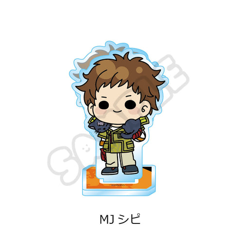 『グノーシア』アクリルスタンド MJ シピ