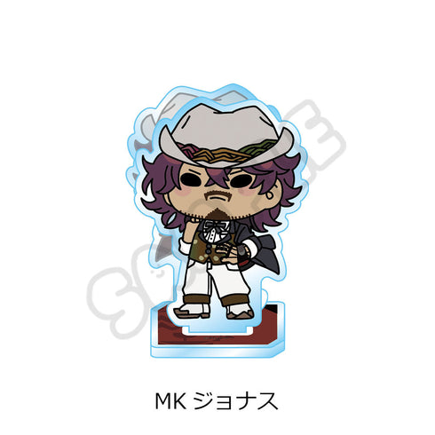 『グノーシア』アクリルスタンド MK ジョナス