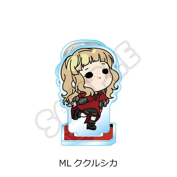 『グノーシア』アクリルスタンド ML ククルシカ