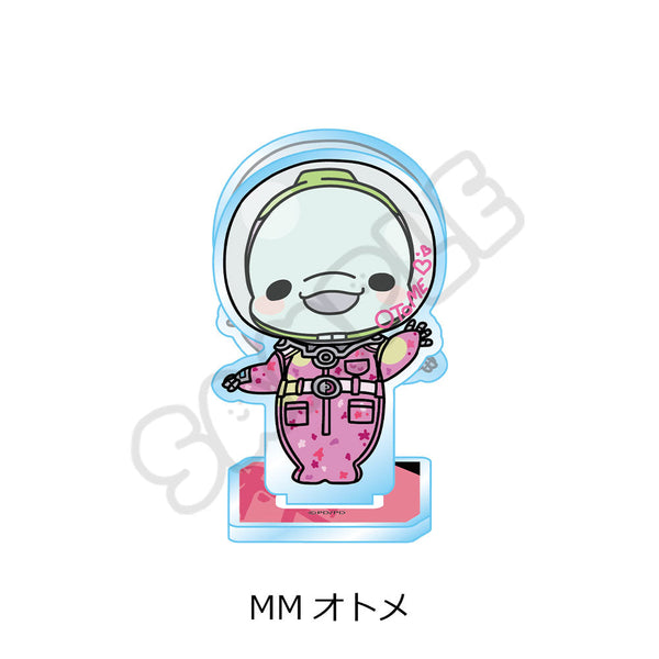 『グノーシア』アクリルスタンド MM オトメ