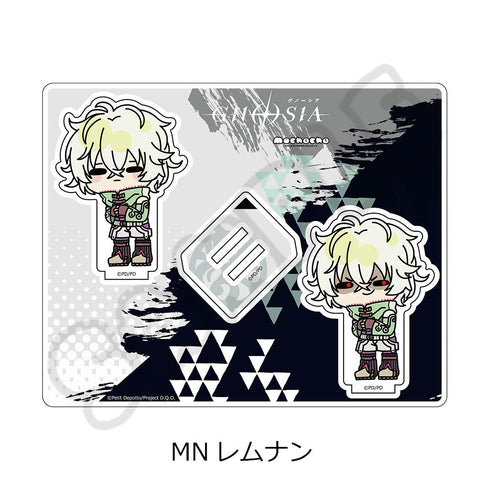『グノーシア』アクリルスタンド MN レムナン