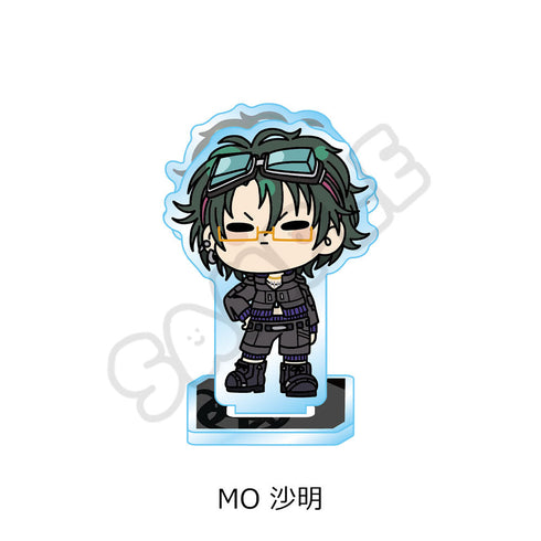 『グノーシア』アクリルスタンド MO 沙明