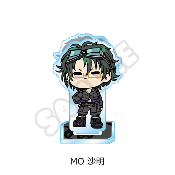 『グノーシア』アクリルスタンド MO 沙明