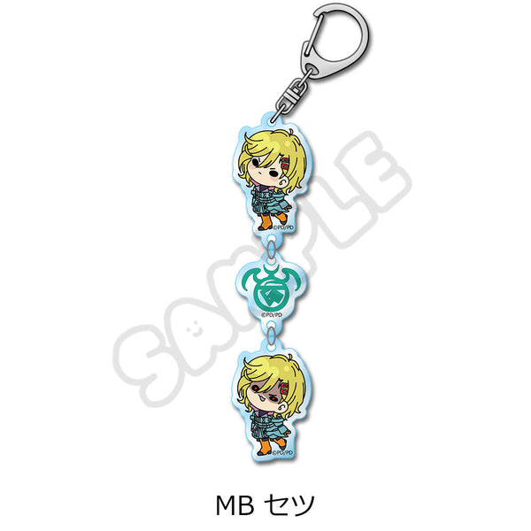『グノーシア』アクリルキーホルダー MB セツ