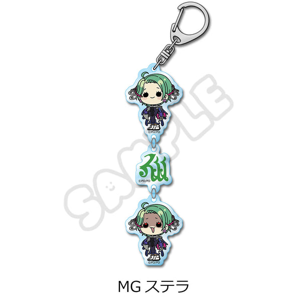 『グノーシア』アクリルキーホルダー MG ステラ