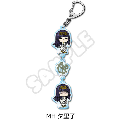 『グノーシア』アクリルキーホルダー MH 夕里子