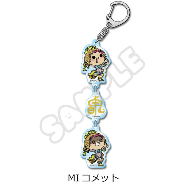 『グノーシア』アクリルキーホルダー MI コメット