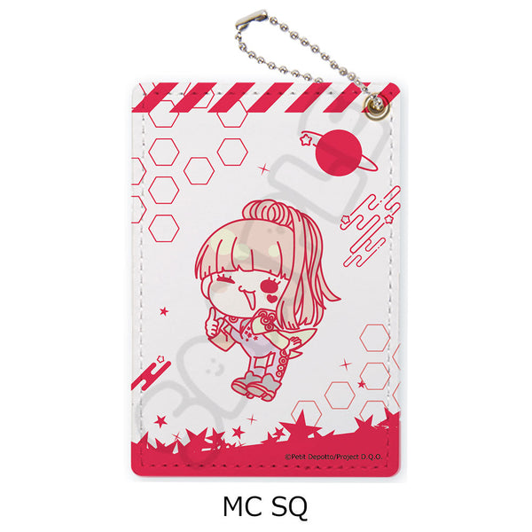 『グノーシア』パスケース MC SQ