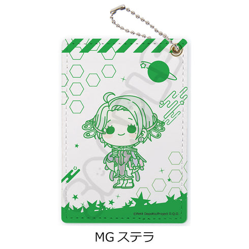 『グノーシア』パスケース MG ステラ