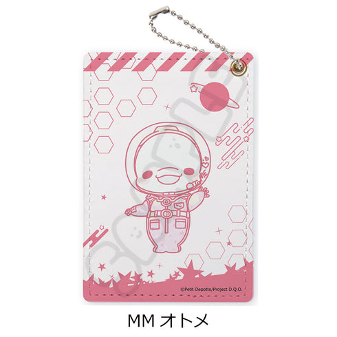 『グノーシア』パスケース MM オトメ