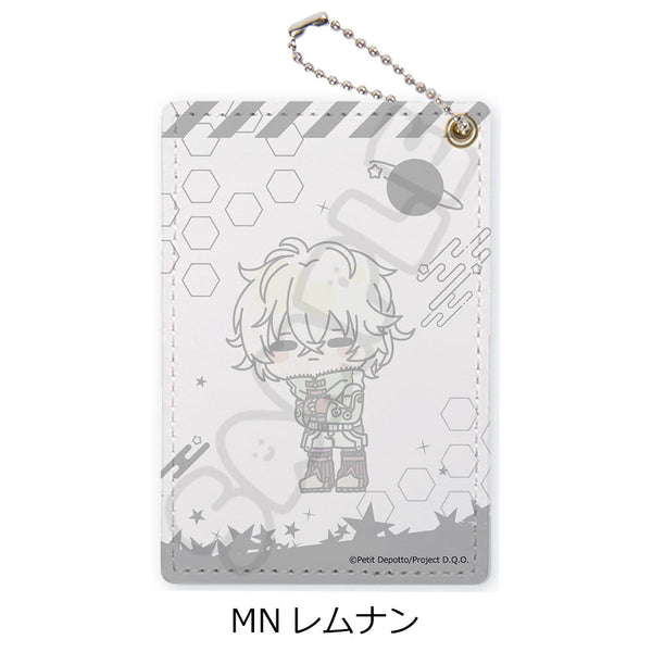 『グノーシア』パスケース MN レムナン