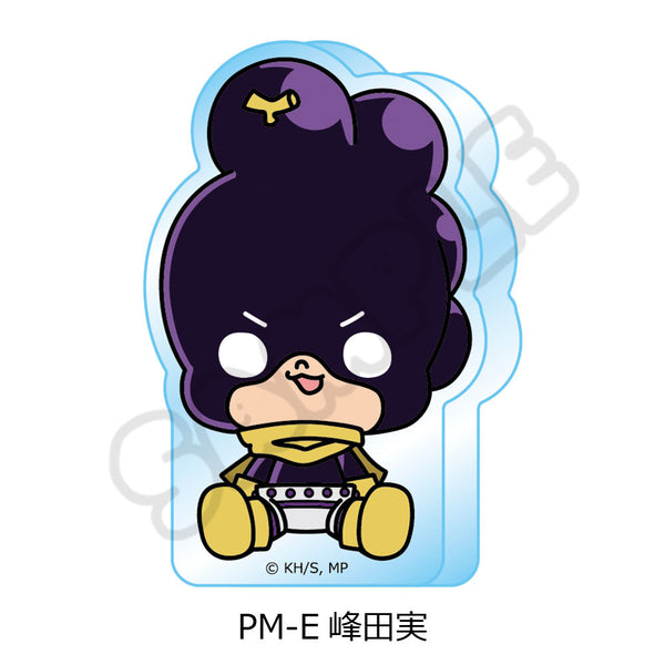 『僕のヒーローアカデミア』POTEmocho 第1弾 アクリルミニブロック PM-E 峰田実