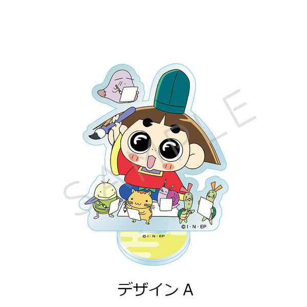 『おじゃる丸』アクリルスタンド デザインA