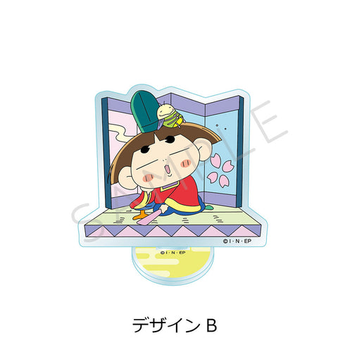 『おじゃる丸』アクリルスタンド デザインB